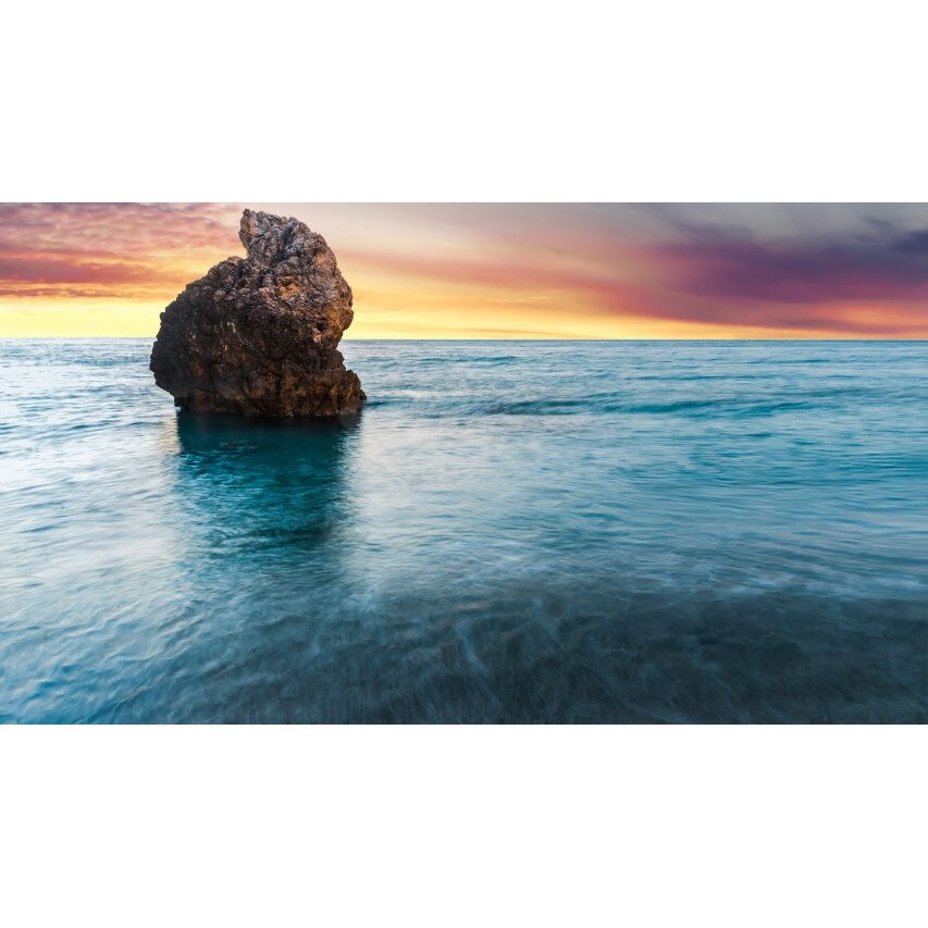 Tablou canvas 50x35 cm Peisaj 676