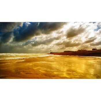 Tablou canvas 50x35 cm Peisaj 860 Tablou canvas 50x35 cm Peisaj 860