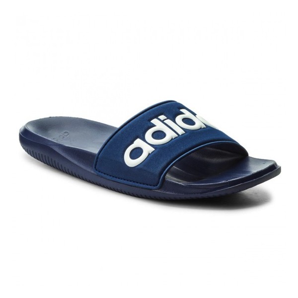 Papuci Adidas lg 32 Albastru - eMAG.ro