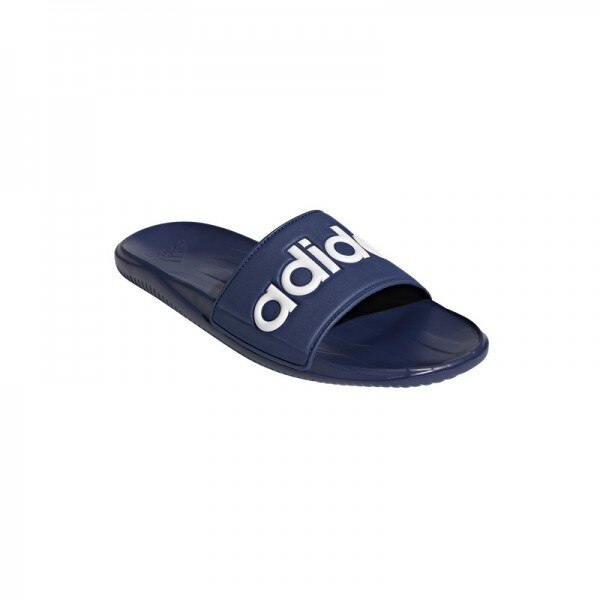 Papuci Adidas carozoon m, 44 1/2 EU, eMAG.ro