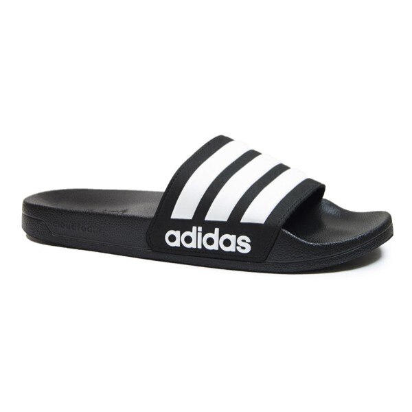 Papuci Adidas, adilette shower, Negru, 47 1/3