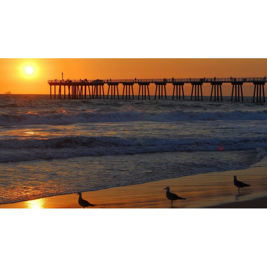 Fototapet autoadeziv 70x120 cm Peisaj 767