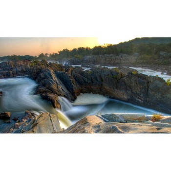 Tablou canvas 50x90 cm Peisaj 704 Tablou canvas 50x90 cm Peisaj 704