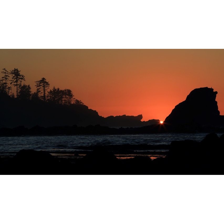 Tablou canvas 50x35 cm Peisaj 681