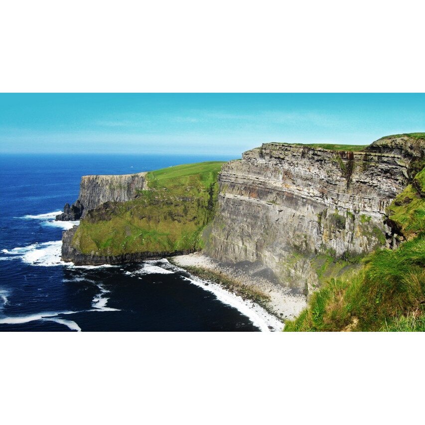 Fototapet autoadeziv 70x120 cm Peisaj 779