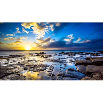 Tablou canvas 50x90 cm Peisaj 684 Tablou canvas 50x90 cm Peisaj 684