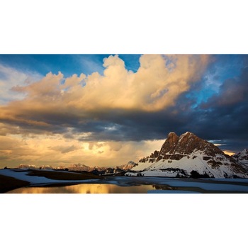 Tablou canvas 50x90 cm Peisaj 775 Tablou canvas 50x90 cm Peisaj 775