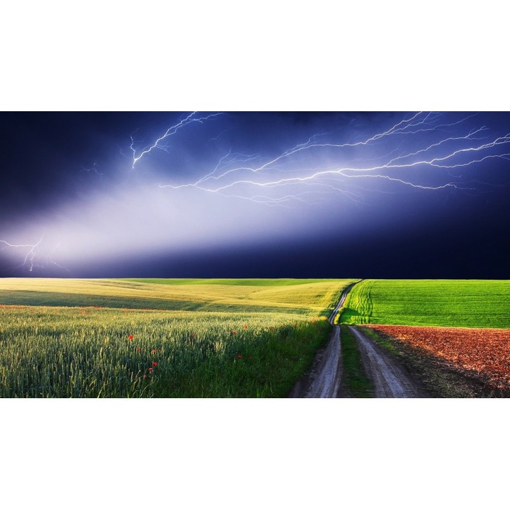 Fototapet autoadeziv Canvas 120x80 cm Peisaj 721