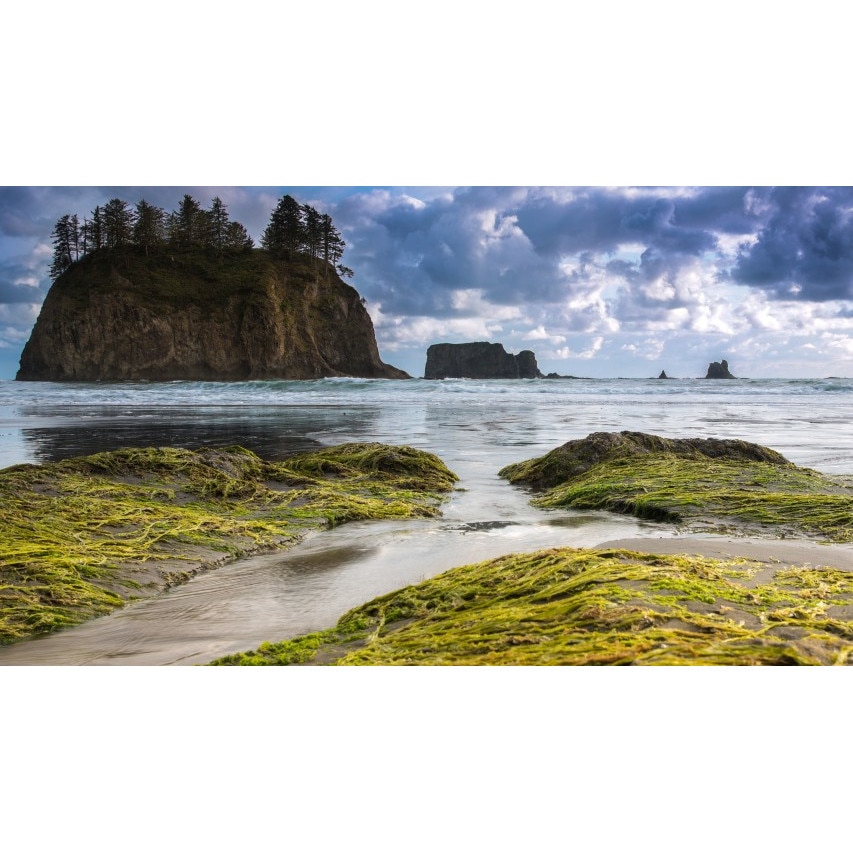 Tablou canvas 100x70 cm Peisaj 674