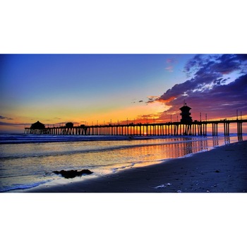 Tablou canvas 50x90 cm Peisaj 748 Tablou canvas 50x90 cm Peisaj 748