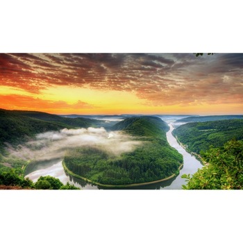 Tablou canvas 50x35 cm Peisaj 710 Tablou canvas 50x35 cm Peisaj 710