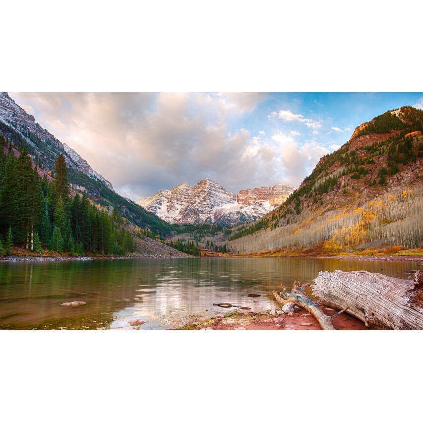 Fototapet autoadeziv 75x115 cm Peisaj 951