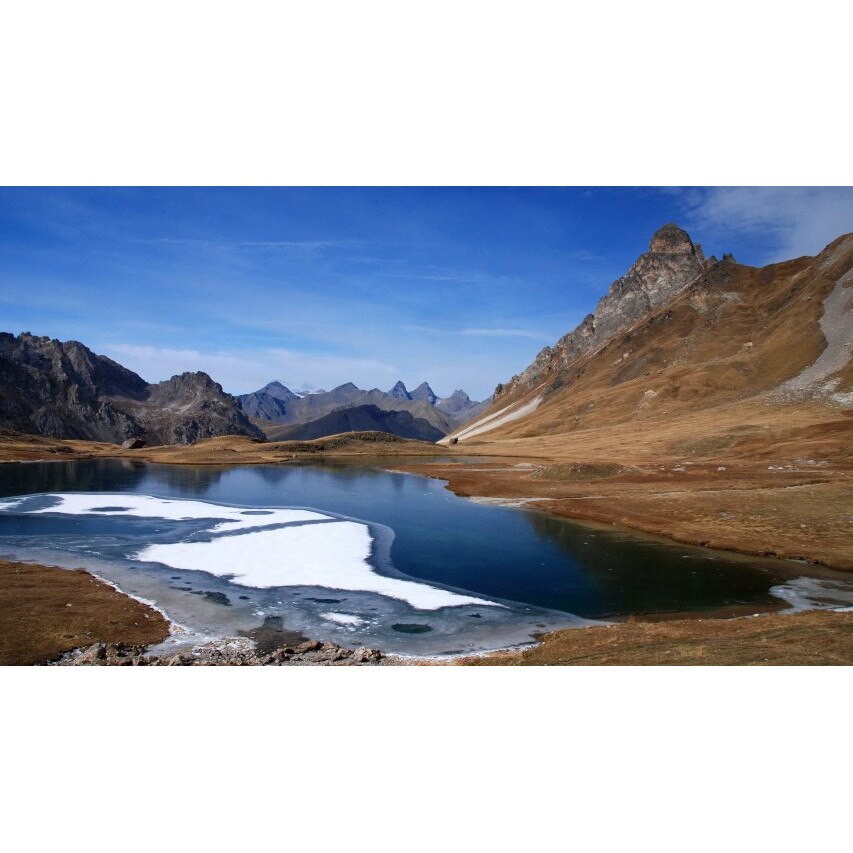 Tablou canvas 50x35 cm Peisaj 898