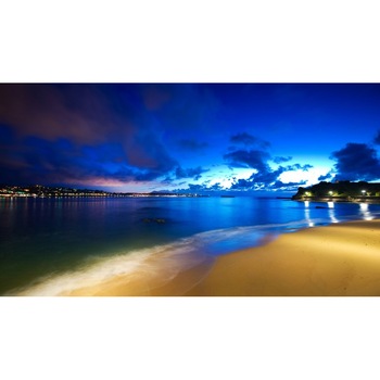 Tablou canvas 100x70 cm Peisaj 762 Tablou canvas 100x70 cm Peisaj 762