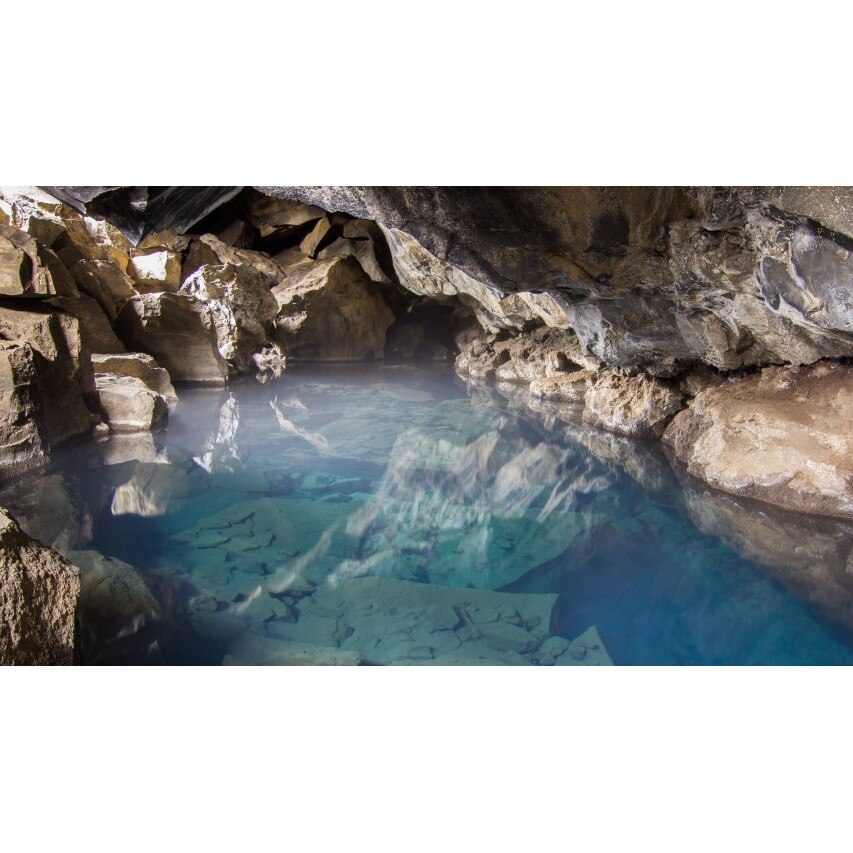 Tablou canvas 50x90 cm Peisaj 935