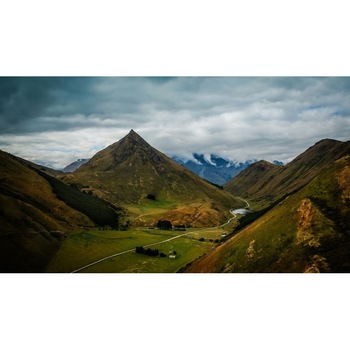 Tablou canvas 50x35 cm Peisaj 910 Tablou canvas 50x35 cm Peisaj 910