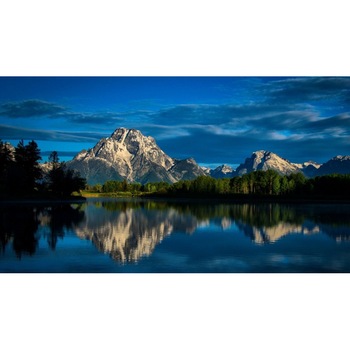 Tablou canvas 50x35 cm Peisaj 744 Tablou canvas 50x35 cm Peisaj 744