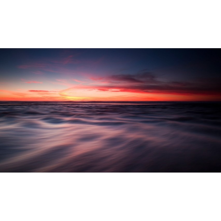 Tablou canvas 50x90 cm Peisaj 750