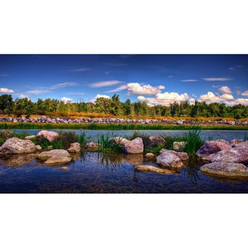 Fototapet autoadeziv 70x105 cm Peisaj 661 Fototapet autoadeziv 70x105 cm Peisaj 661