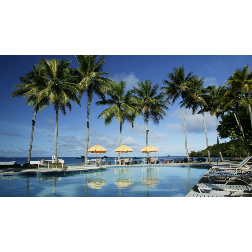 Tablou canvas 50x35 cm Peisaj 823