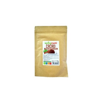 Cacao Alcalinizata Adams Vision 100gr Cacao Alcalinizata Adams Vision 100gr