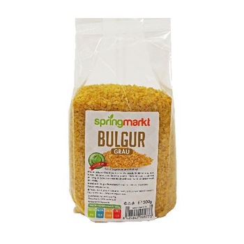 Grau Bulgur Adams Vision 500gr Grau Bulgur Adams Vision 500gr