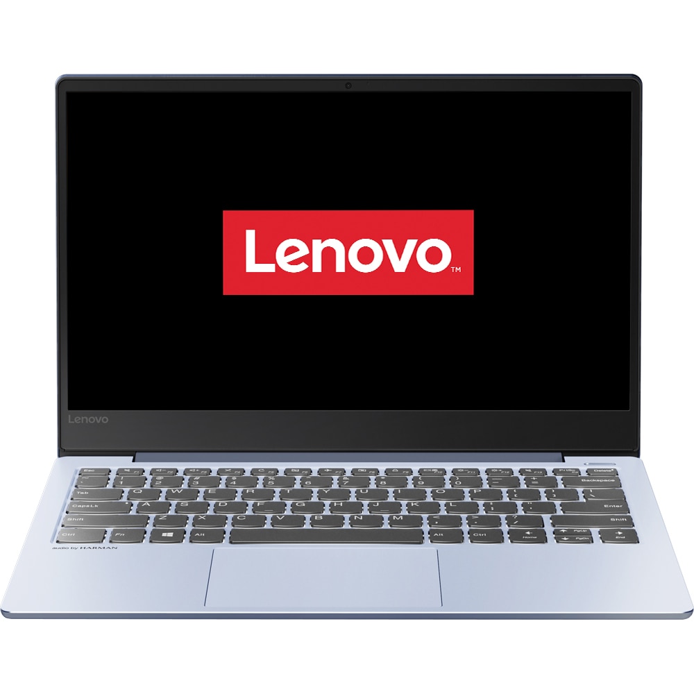 Ultrabook Lenovo IdeaPad S530-13IWL с процесор Intel® Core™ i7-8565U до ...