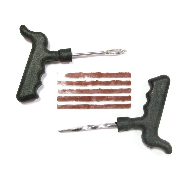 Set chei cu snur pentru vulcanizare EVO