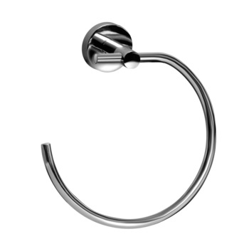 Suport prosop baie Bisk, VDE-046, tip inel Suport prosop baie Bisk, VDE-046, tip inel