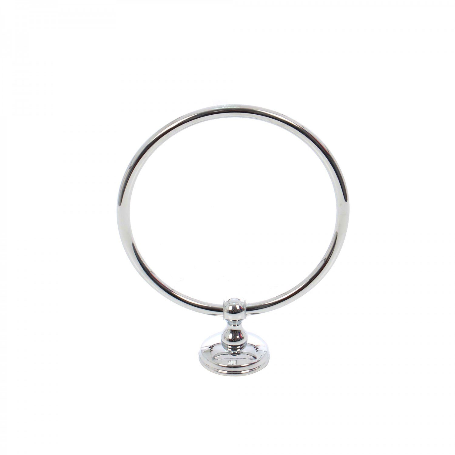 Suport prosop baie Fly, VDE-044, tip inel