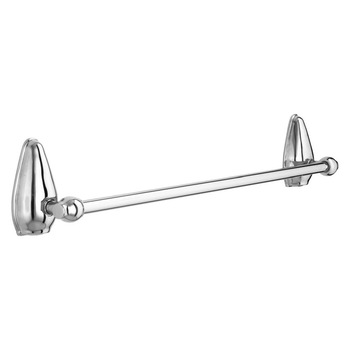 Suport prosop baie Lider, tip bara, 48 x 8 x 6 cm Suport prosop baie Lider, tip bara, 48 x 8 x 6 cm