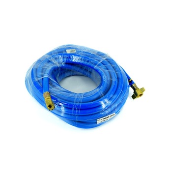 Furtun umflat roata EVO fara manometru Furtun umflat roata EVO fara manometru
