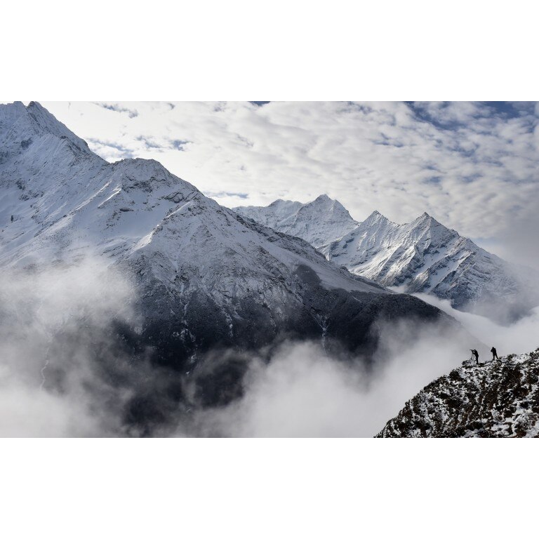 Tablou canvas 50x35 cm Peisaj 923