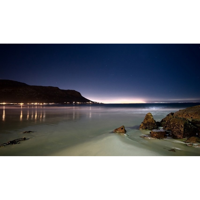 Tablou canvas 100x70 cm Peisaj 727