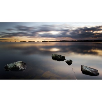 Tablou canvas 50x35 cm Peisaj 866 Tablou canvas 50x35 cm Peisaj 866