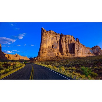 Tablou canvas 50x90 cm Peisaj 889 Tablou canvas 50x90 cm Peisaj 889