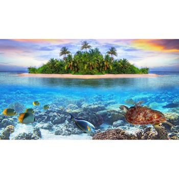 Tablou canvas 75x50 cm Peisaj 942 Tablou canvas 75x50 cm Peisaj 942