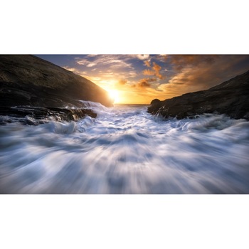 Tablou canvas 50x90 cm Peisaj 912 Tablou canvas 50x90 cm Peisaj 912