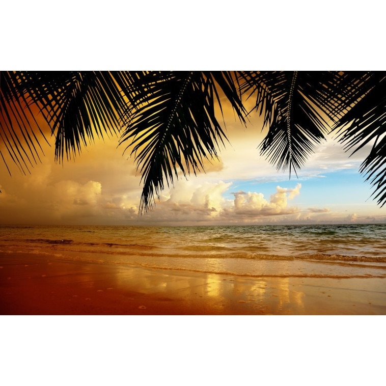 Tablou canvas 50x90 cm Peisaj 932