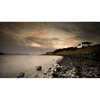 Tablou canvas 75x50 cm Peisaj 863 Tablou canvas 75x50 cm Peisaj 863