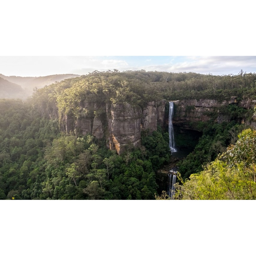Tablou canvas 50x90 cm Peisaj 938