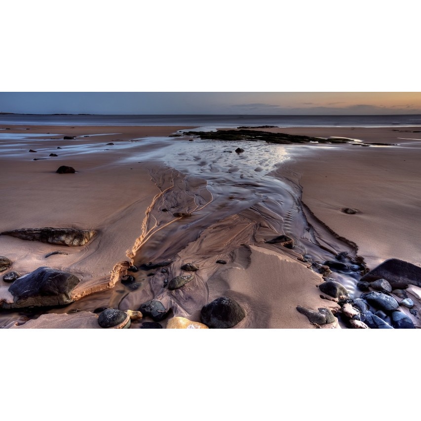 Tablou canvas 75x50 cm Peisaj 847