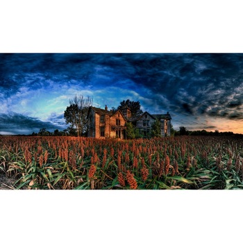 Tablou canvas 75x50 cm Peisaj 857 Tablou canvas 75x50 cm Peisaj 857