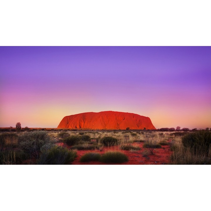 Öntapadós tapéta 80x125 cm Táj 839