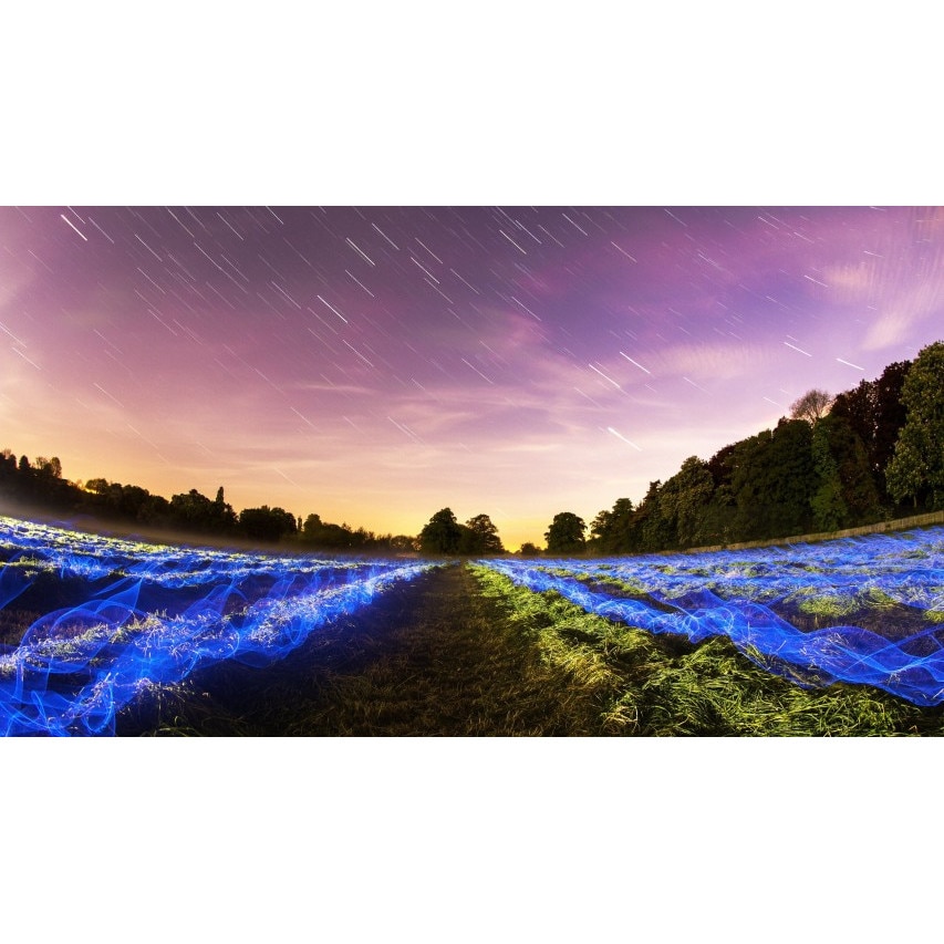 Tablou canvas 75x50 cm Peisaj 913