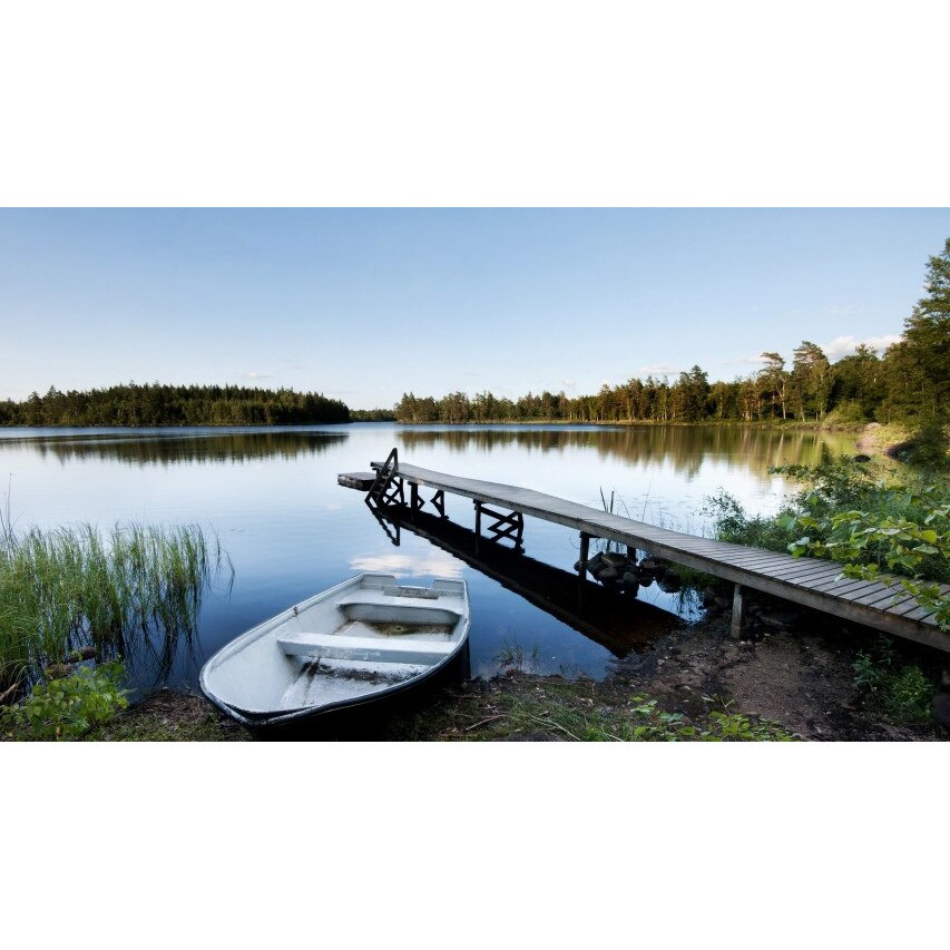 Tablou canvas 75x50 cm Peisaj 888