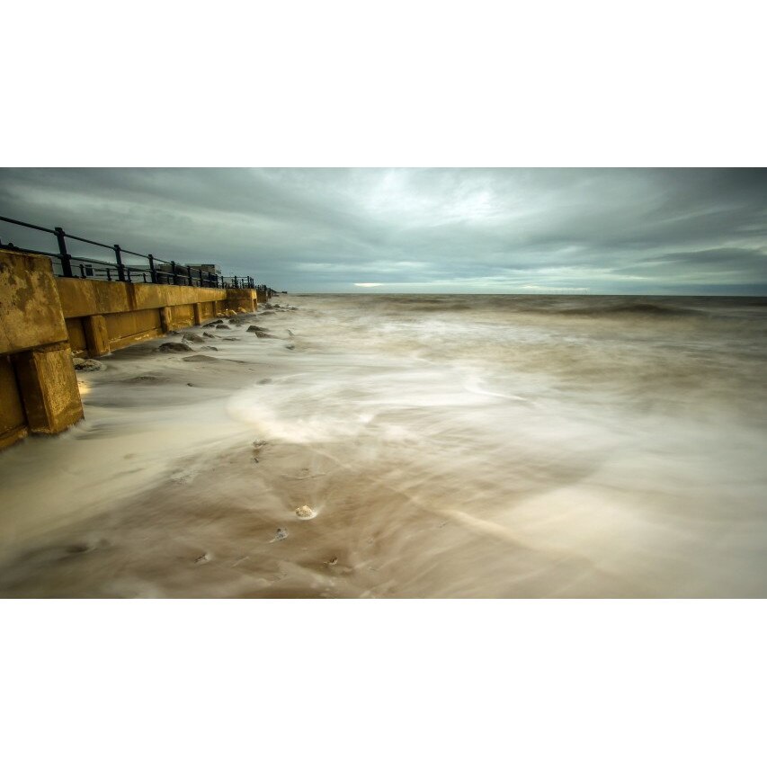 Tablou canvas 50x35 cm Peisaj 856