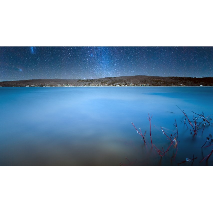 Tablou canvas 50x35 cm Peisaj 947