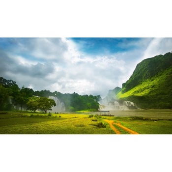 Tablou canvas 75x50 cm Peisaj 906 Tablou canvas 75x50 cm Peisaj 906