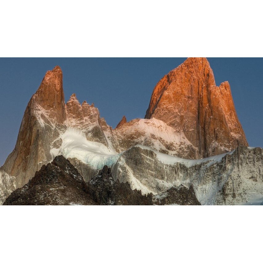 Tablou canvas 50x90 cm Peisaj 861